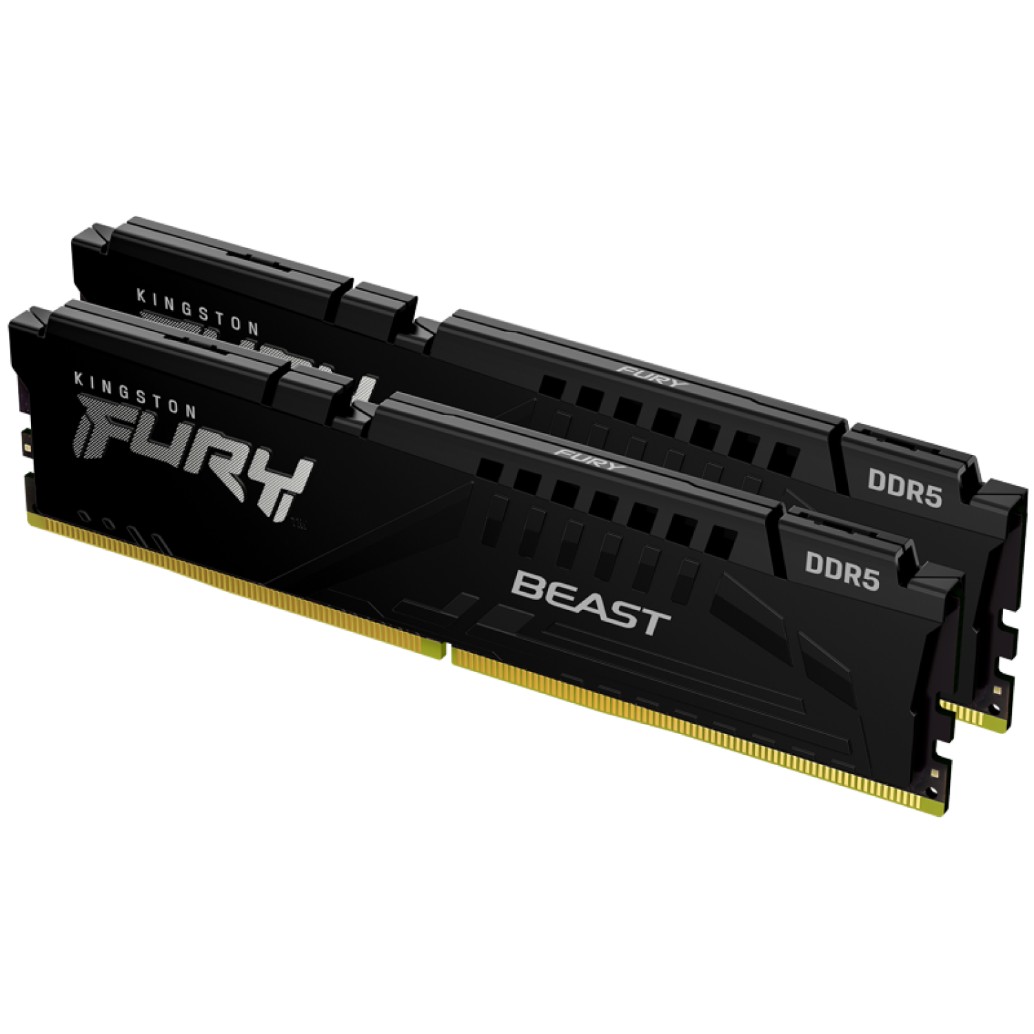 Kingston FURY Beast DDR5-6000 CL36 (64GB 2x 32GB)
